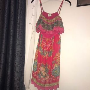 Flying Tomato 💎 Long Blouse / Dress